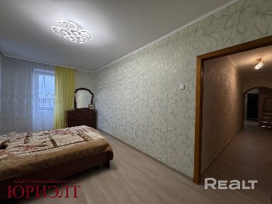 2-комнатная квартира по ул. Габровской, 33