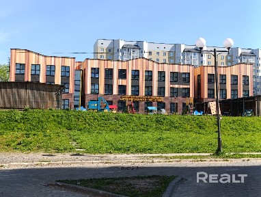 Новая квартира рядом с центром города