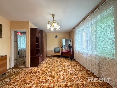 1-комнатная квартира ул. Фолюш д. 15/182