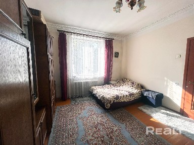 1-комнатная квартира ул. Гоголя д. 3