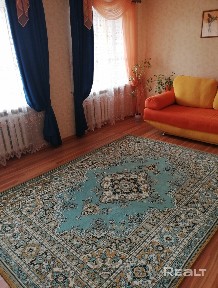 Снять 2-комнатную квартиру, г. Могилев, б-р Непокоренных, 5