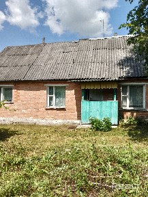 Купить дом, д. Подгорная, 30 (Слонимский р-н, Гродненская область)