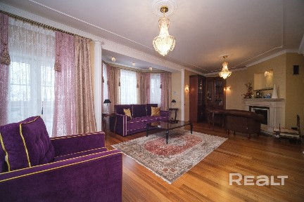 Счастье имеет адрес. Продам уютный коттедж в центре г. Бобруйск.