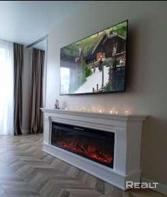 Купить 2-комнатную квартиру, г. Витебск, ул. Ленина, 5