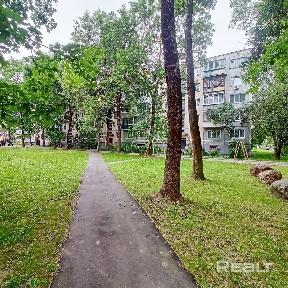 Купить 2-комнатную квартиру, г. Витебск, ул. Лазо, 90/2