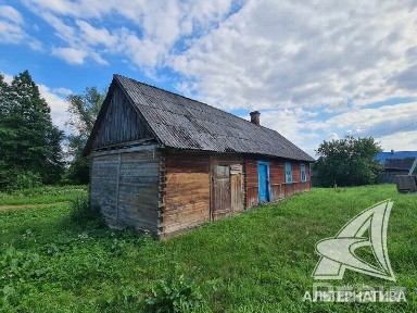 Продажа дома в деревне в Брестском районе, Домачев 202817