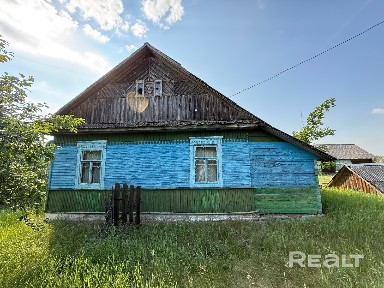 Купить дом, д. Ямное, ул. Набережная, 20 (Столинский р-н, Брестская область)