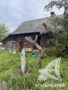 Продажа дома в деревне в Жабинковском районе, Хмел 222905