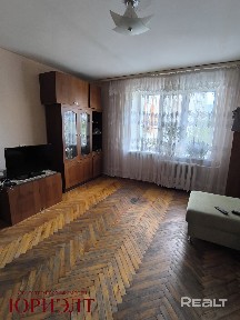 4-комн. кварт. ул. 8-я Иногородняя, 2, корп. 17