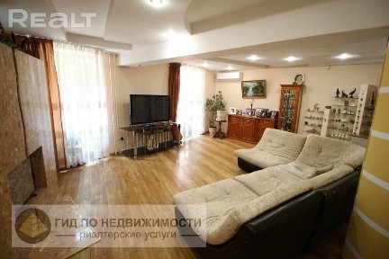 Купить квартиру, г. Гомель, просп. Ленина, 34