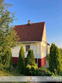 Снять дом, дачу возле Минска, 16 км от МКАД