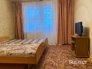 Снять 2-комнатную квартиру, г. Витебск, ул. Короткевича, 18