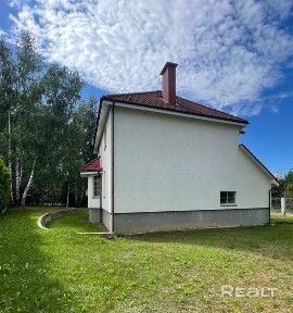 Купить коттедж, аг. Колодищи, ул. Жемчужная, 20 (Минский р-н, Минская область)