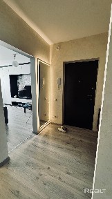 Снять 2-комнатную квартиру, д. Копище, ул. Лопатина, 15/В (Минский р-н, Минская область)