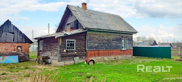 Гомельская область, Гомельский р-н, д. Новая Буда, ул. Победы, 49