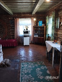 Купить дом, д. Якшты, 2 (Браславский р-н, Витебская область)