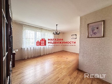 Уютная светлая 3-комнатная квартира на ул. Фолюш, 15/205