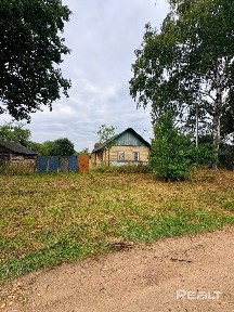 Продается дом под реконструкцию в 20 км Могилёва