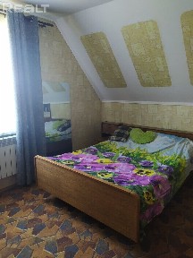 Снять дачу на длительный срок, д. Заямное (Смолевичский р-н, Минская область)