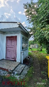 Дом ул. Быховская, 84
