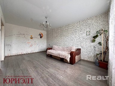 3-комнатная квартира по ул. Крупской, 204
