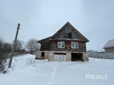 Купить дом, г. Лепель, Якуба Колоса, 5