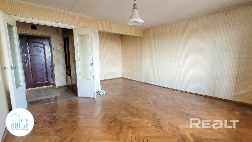 Квартира рядом с центром на Доватора