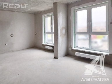 Продажа двухкомнатной квартиры в Бресте, ул. Октяб 251937