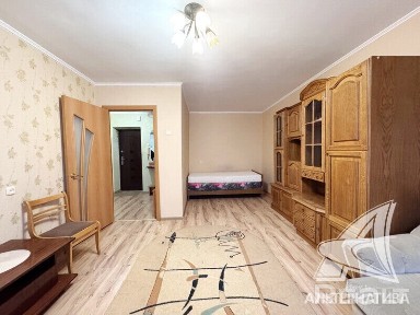 Продажа однокомнатной квартиры в Бресте, наб. Фран 252192