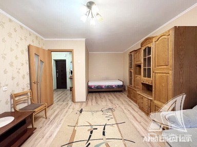 Продажа однокомнатной квартиры в Бресте, наб. Фран 252192