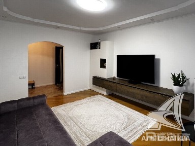 Продажа трехкомнатной квартиры в Бресте, ш. Варшав 252249