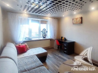 Продажа однокомнатной квартиры в Бресте, ул. Мороз 260508