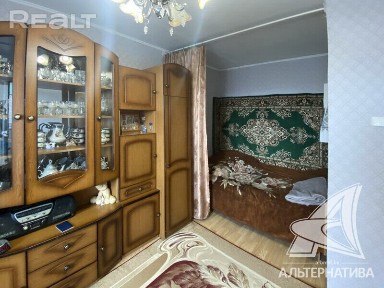 Продажа однокомнатной квартиры в Бресте, ул. Берез 250529