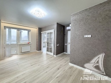 Продажа трехкомнатной квартиры в Бресте, пр-т Респ 251682