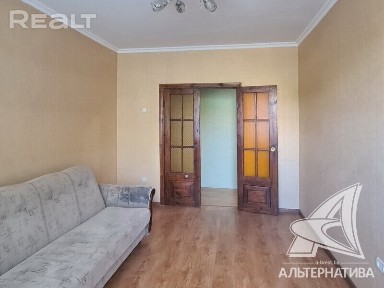 Продажа двухкомнатной квартиры в Бресте, пр-т Маше 261048