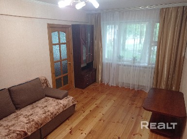 Купить 2-комнатную квартиру, г. Витебск, пер. Стахановский, 8