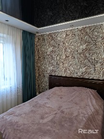 Купить 2-комнатную квартиру, г. Витебск, просп. Черняховского, 31/5