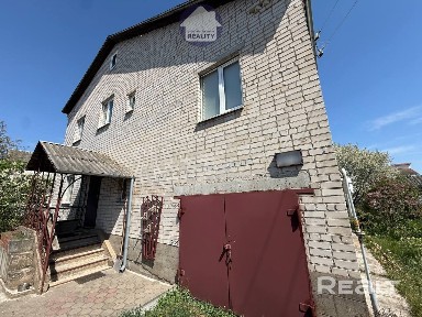 Купить дом, г. Барановичи, ул. Шевченко