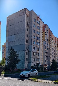 Купить 1-комнатную квартиру, г. Гомель, ул. Бородина, 8