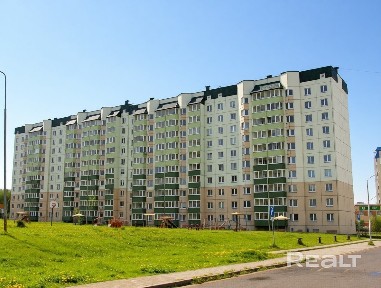 Просторная, уютная и светлая квартира