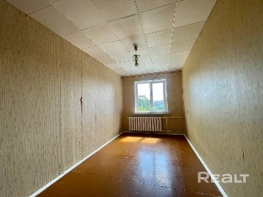 3-комнатная квартира на Поповича