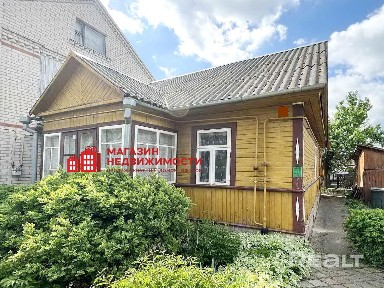 Квартира в блокированном доме на ул. Гонионской