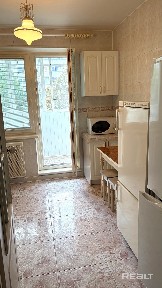 Купить 2-комнатную квартиру, г. Гродно, ул. Советских Пограничников, 112