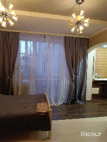 Снять 1-комнатную квартиру, г. Могилев, ул. Пионерская, 34