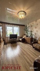 Купить 2-комнатную квартиру, г. Витебск, ул. Чкалова, 54/1