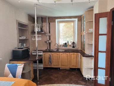 Снять коттедж на длительный срок, г. Минск, ул. Короленко, 5/0