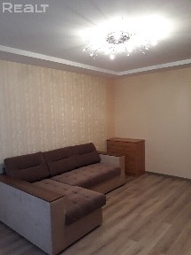 Снять 1-комнатную квартиру, г. Минск, ул. Бумажкова, 37/А