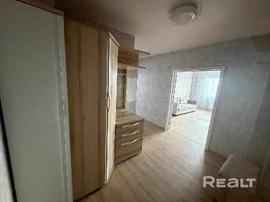 Двухкомнатная квартира на длительный срок
