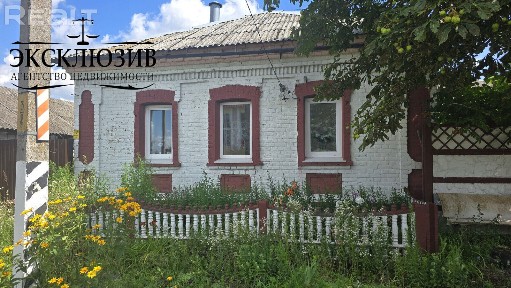 Купить дом, аг. Бобовичи, ул. Крестьянская, 2 (Гомельский р-н, Гомельская область)