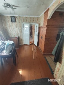 Продажа дома ул. Чапаева г. Светлогорск